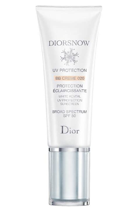 Dior sunscreen UK